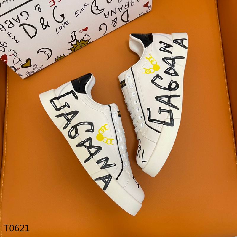 men DG shoes-065